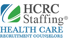 Healthcare Recruitment Counselors logo