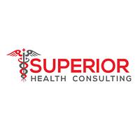 Superior Health Consulting logo