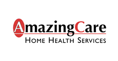 Amazing Care Home Health Services logo