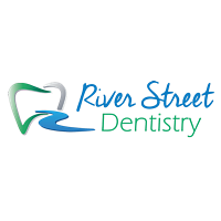 River Street Dentistry logo