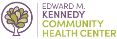 Edward M. Kennedy Community Health Center logo