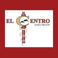 El Centro Family Health logo