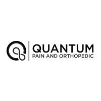 Quantum Pain and Orthopedic logo