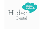 Hudec Dental logo