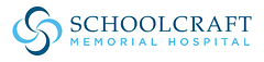 Schoolcraft Memorial Hospital logo