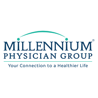 Millennium Physician Group logo