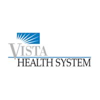 AHS Vista logo