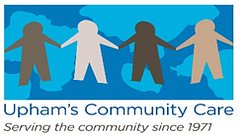 Uphams Corner Health Center logo