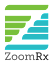 ZoomRx logo