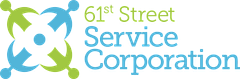 61st Street Service Corp logo