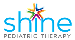 Shine Pediatric Therapy logo