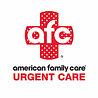 American Family Care West Chester logo