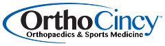 Orthocincy logo