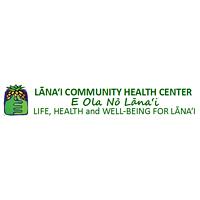 Lana'i Community Health Center logo