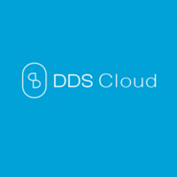 DDS Cloud logo