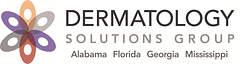 Dermatology Solutions Group logo