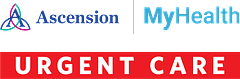 Ascension MyHealth Urgent Care logo