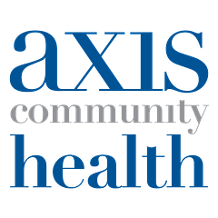 Axis Community Health logo