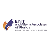 ENT and Allergy of FL. logo