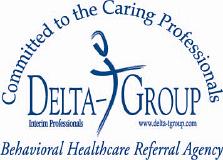 Delta-T Group logo