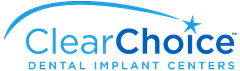 Clear Choice Dental Implant Centers logo