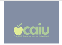 Capital Area Intermediate Unit logo