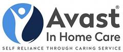 Avast Care logo