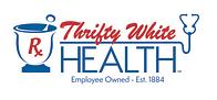 Thrifty White Pharmacy logo