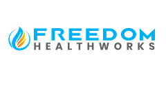 Freedom Healthworks logo