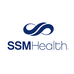 SSM Health Care St. Louis logo