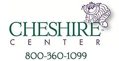 Cheshire Speech and Voice Center logo