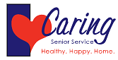 Caring Senior Service logo