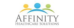 Affinity Healthcare Solutions logo