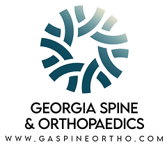 Georgia Spine & Orthopedics logo