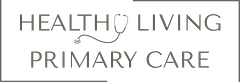 Healthy Living Primary Care logo