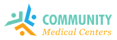 Community Medical Centers logo