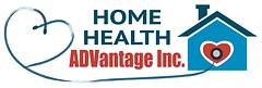 Home Health Advantage logo