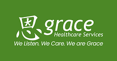 Grace Healthcare Services logo