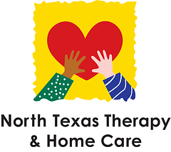 North Texas Therapy & Home Care logo