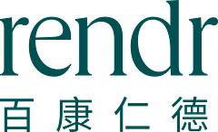 Rendr logo