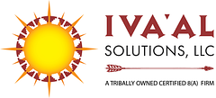 IVA'AL Solutions logo