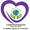 Compassionate Health Care logo