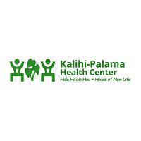 Kalihi Palama Health Center logo