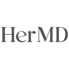 HerMD logo