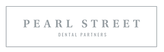 Pearl Street Dental Group logo