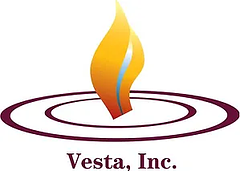 Vesta logo