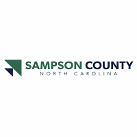 Sampson County logo