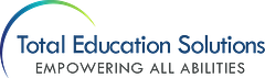 Total Education Solutions logo