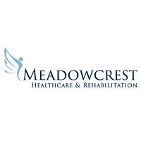 Guardian Healthcare Meadowcrest logo