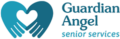 Guardian Angel Senior Services logo